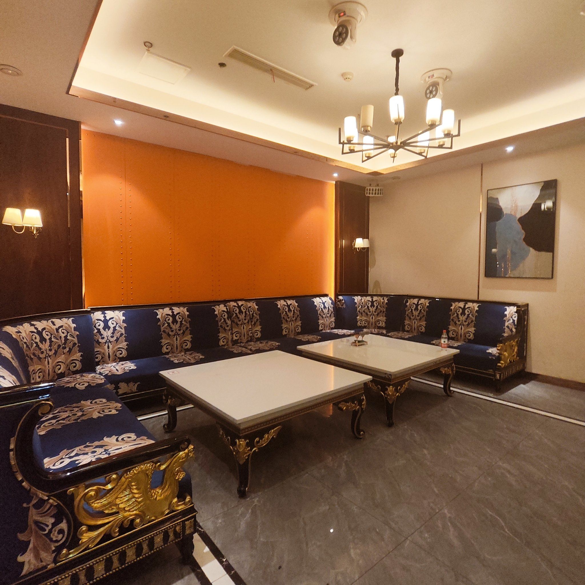 广元商务ktv，尽享独特商务ktv玩法-利州区ktv预定