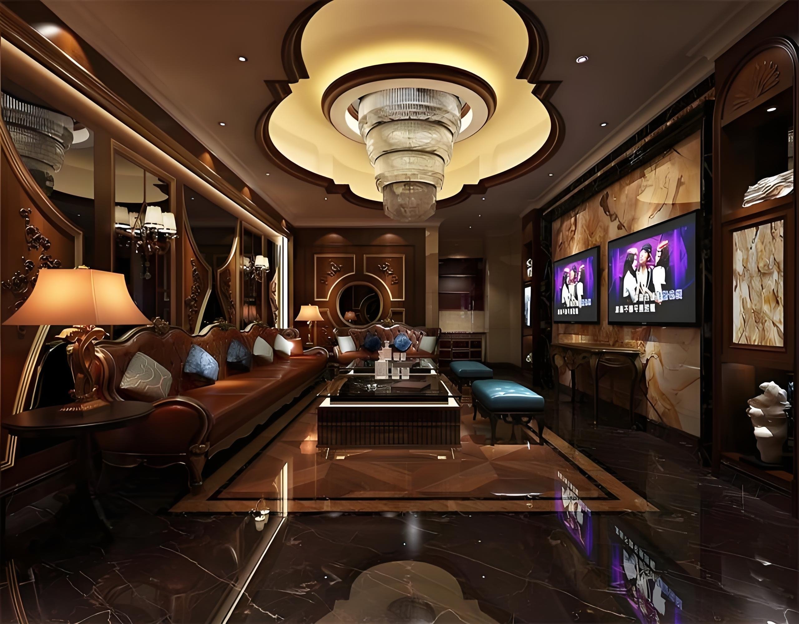 广元商务ktv新型模式-青川县ktv预定