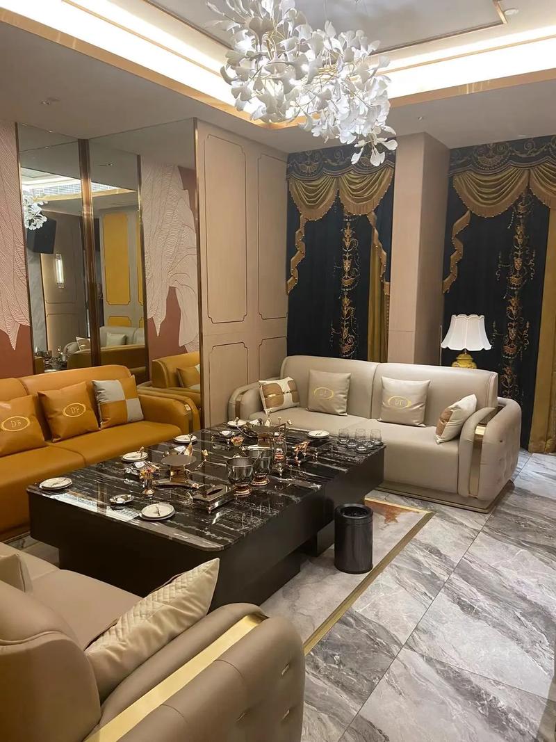 广元商务ktv引领商务ktv新模式-苍溪县ktv预定