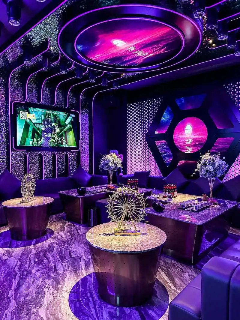 广元商务ktv消费攻略详解-利州区ktv预定